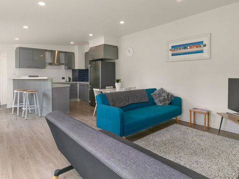 Sandy At Cowes - Hotel Accommodation 2