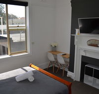 Sandy Bottoms Guesthouse - Hotel Accommodation