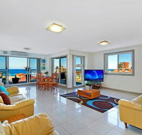 Sandy Cove Apartments Unit 16 - Hotel Accommodation