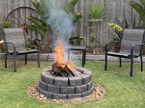 Sandy Feet - Bed And Breakfast - Hotel Accommodation 0