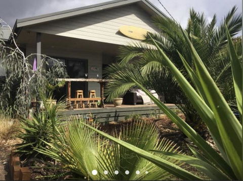 Sandy Feet - Bed And Breakfast - Hotel Accommodation 1