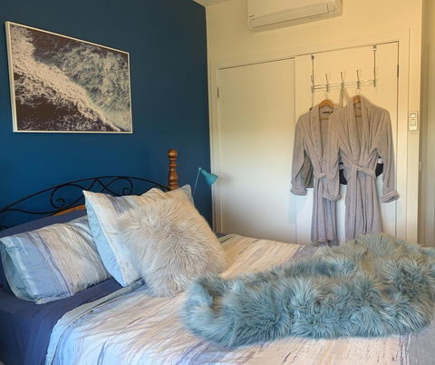 Sandy Feet - Bed And Breakfast - Hotel Accommodation 2