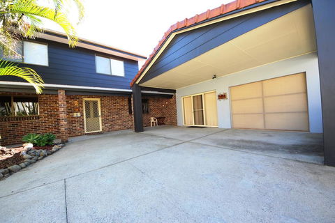 Sandy Feet At Hat Head - Hotel Accommodation 1