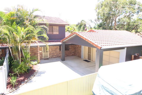 Sandy Feet At Hat Head - Hotel Accommodation 0