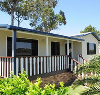 Sandy Feet Getaway - Hotel Accommodation