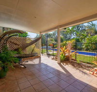 Sandy Feet Retreat Hervey Bay - Hotel Accommodation
