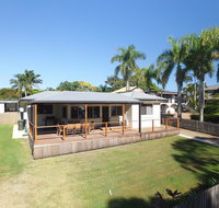 Sandy Footprints - Hotel Accommodation