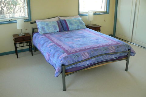 Sandy Point Beach Escape 1 Bedroom Apartment - Hotel Accommodation 2