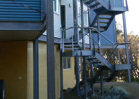Sandy Point Beach Escape 2 Bedroom Apartment - Hotel Accommodation 1