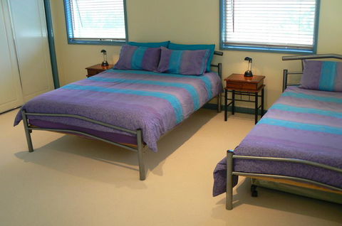 Sandy Point Beach Escape 2 Bedroom Apartment - Hotel Accommodation 3