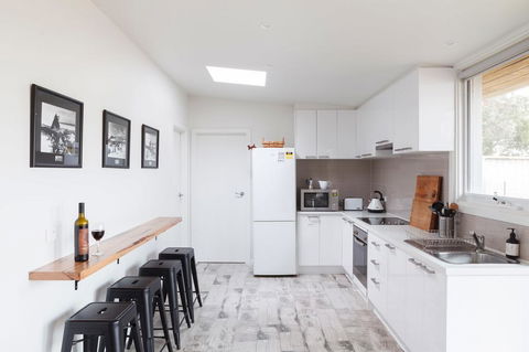 Sandy Point Hideaway - Hotel Accommodation 2