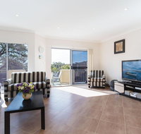 Sandy Point Luxury', 117a Sandy Point Road - air con & foxtel - Hotel Accommodation