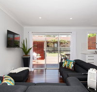 Sandy Point Road, 98, Eden by the Bay - Hotel Accommodation