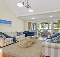 Sandy Shores - character charm outdoor spa - Hotel Accommodation