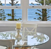 Sandy Toes Manly Executive Apartment - Hotel Accommodation