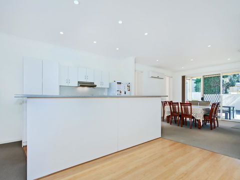 Sandy Walk - Hotel Accommodation 2