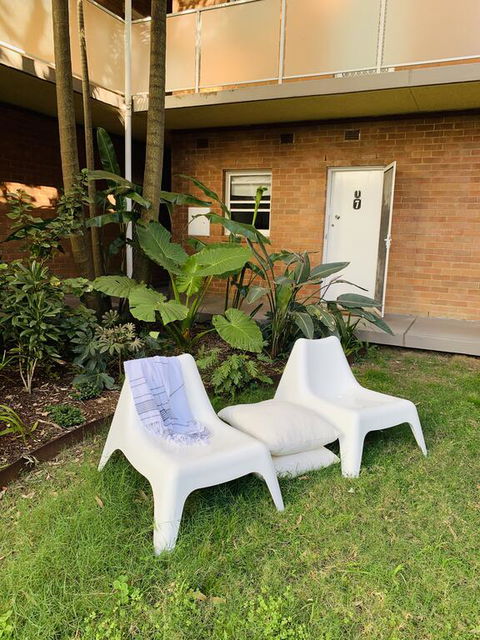 Sandyfoot@manly - Hotel Accommodation 3