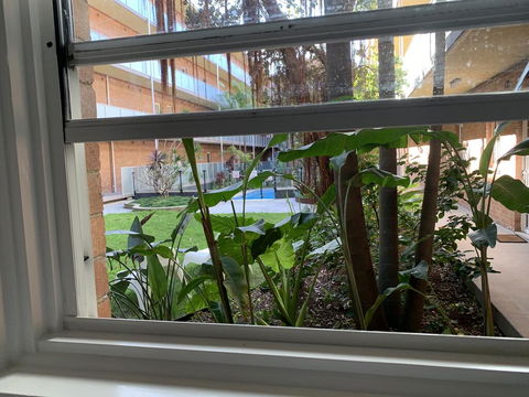 Sandyfoot@manly - Hotel Accommodation 2