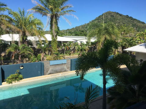 Sandys Shared Appartment - Hotel Accommodation 2