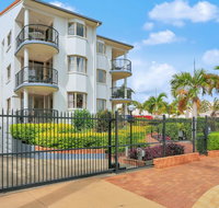 Santalina Beach Gem - Hotel Accommodation