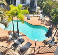 Santalina On Hervey Bay - Hotel Accommodation