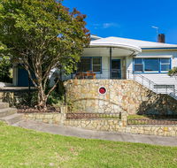 Santorini - Lorne - Hotel Accommodation