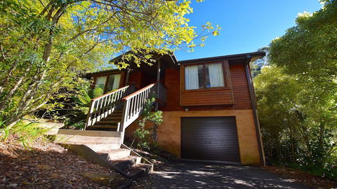 Santosha Glade Near The Everglades - Hotel Accommodation 1