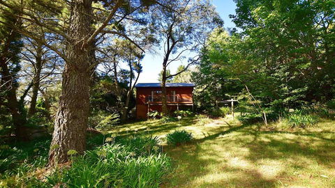 Santosha Glade Near The Everglades - Hotel Accommodation 2