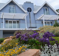 Sapphire Shores Luxury Retreat - Hotel Accommodation