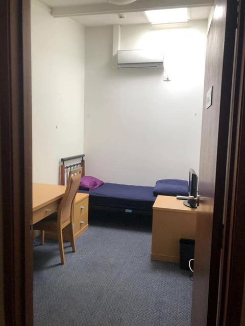 Sav - Hotel Accommodation 3