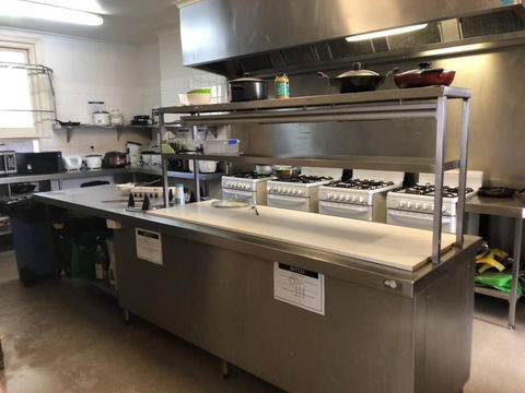 Sav - Hotel Accommodation 2