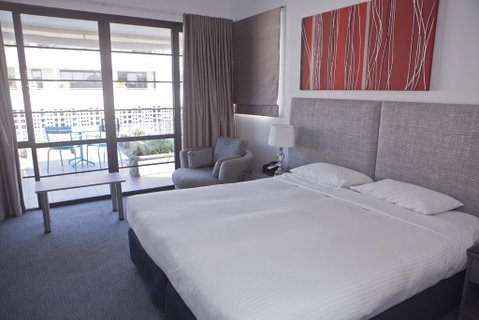 Savoy Double Bay Hotel - Hotel Accommodation 1