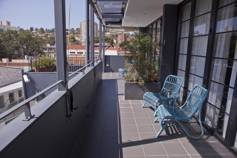 Savoy Double Bay Hotel - Hotel Accommodation 2