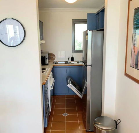 Scarborough Beach Front Resort - Shell Thirteen - Hotel Accommodation 1