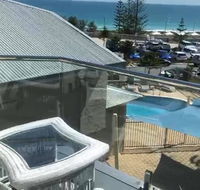 Scarborough Beach Front Resort - Shell Thirteen - Hotel Accommodation