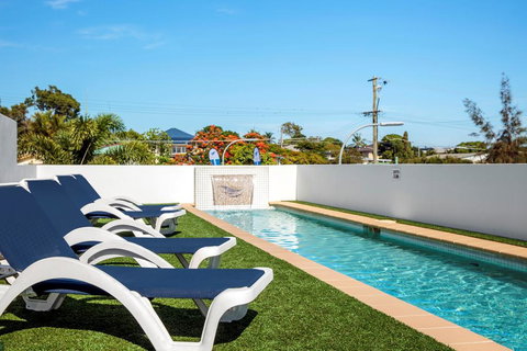 Scarborough Beach Resort Queensland - Hotel Accommodation 1