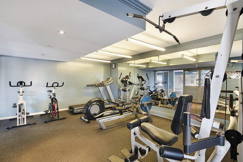 Scarborough Beach Resort Queensland - Hotel Accommodation 3