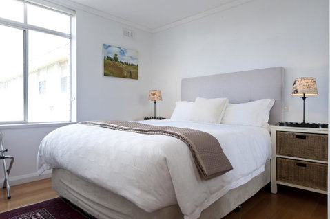 Scarlett's By Salamanca - Hotel Accommodation 1
