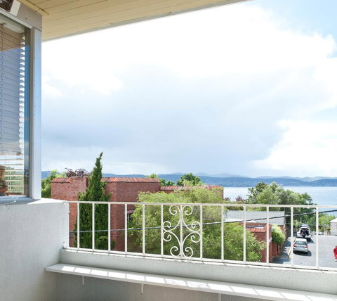 Scarlett's By Salamanca - Hotel Accommodation 0