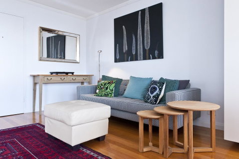 Scarlett's By Salamanca - Hotel Accommodation 2