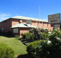 Scone Motor Inn  Apartments - Hotel Accommodation