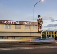 Scotty's Motel - Hotel Accommodation