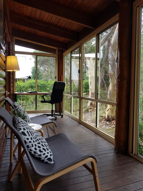 Scribble Gum Cottage - Hotel Accommodation 3