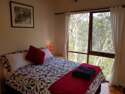 Scribble Gum Cottage - Hotel Accommodation 0