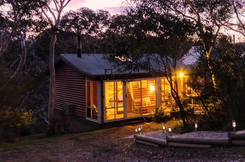 Scribble Gum Cottage - Hotel Accommodation 1
