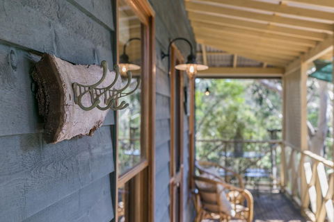 Scribbly Gum - Hotel Accommodation 0