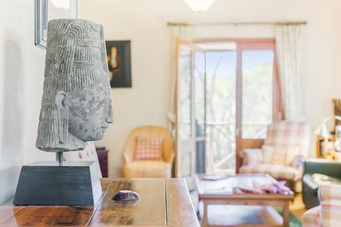 Scribbly Gum - Hotel Accommodation 3