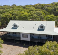 Sea Breeze Chalets Yallingup - Hotel Accommodation