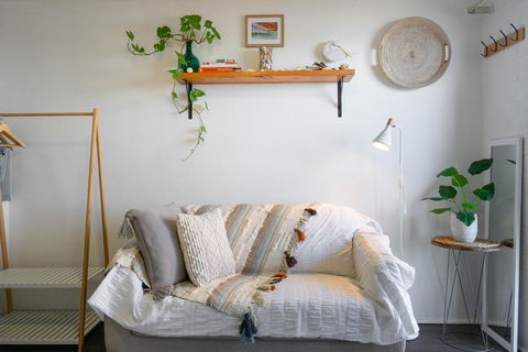 Sea Breeze Studio - Hotel Accommodation 2