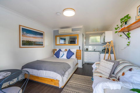 Sea Breeze Studio - Hotel Accommodation 1